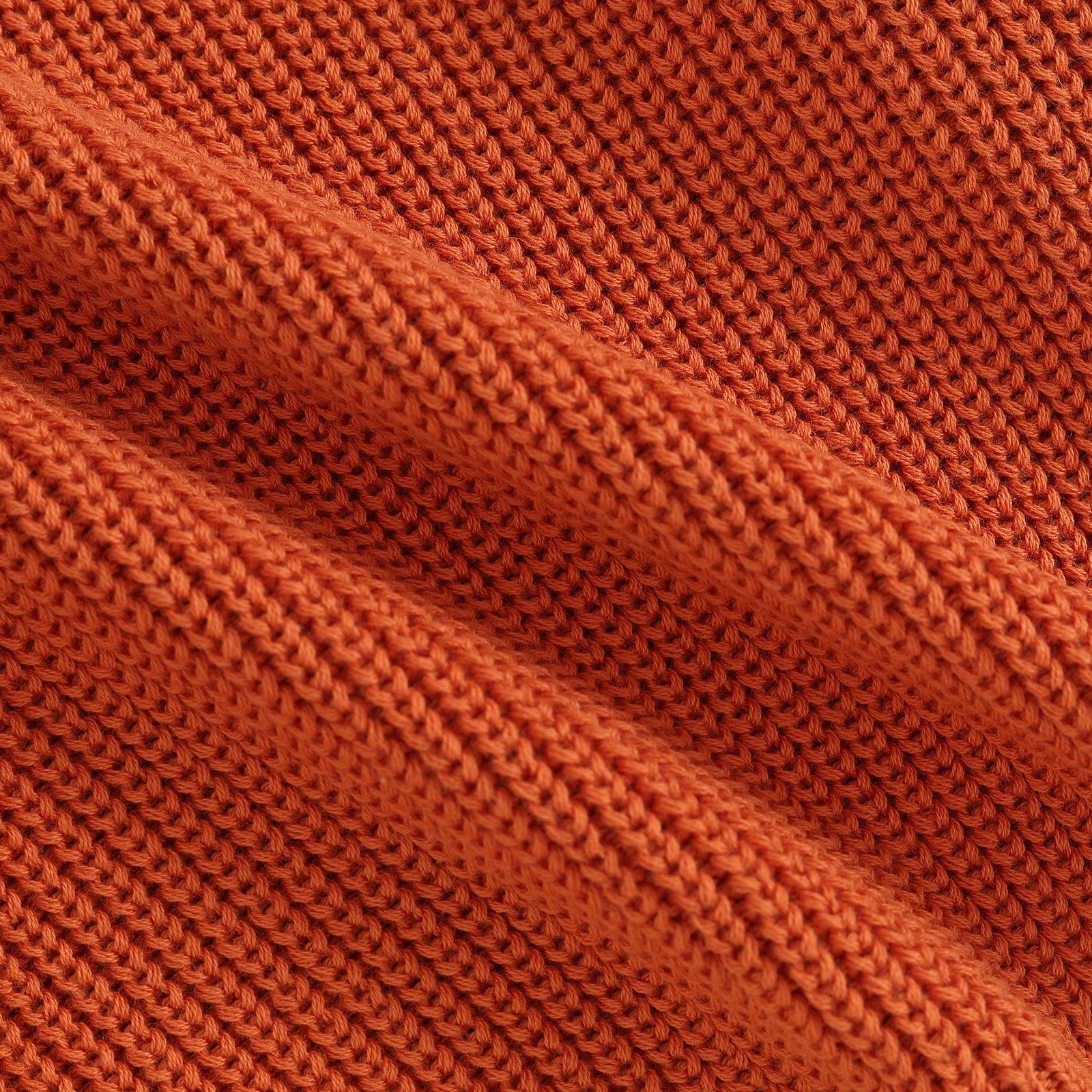 OCTOBER Knitted Sweater