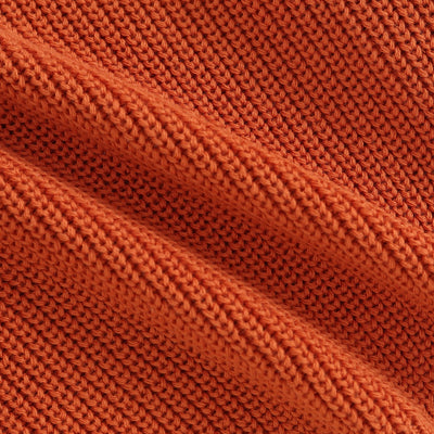 OCTOBER Knitted Sweater