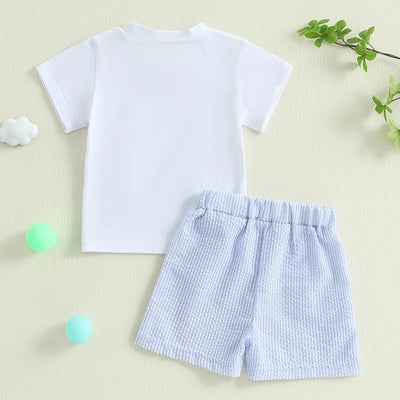 GOLF BUDDY Outfit