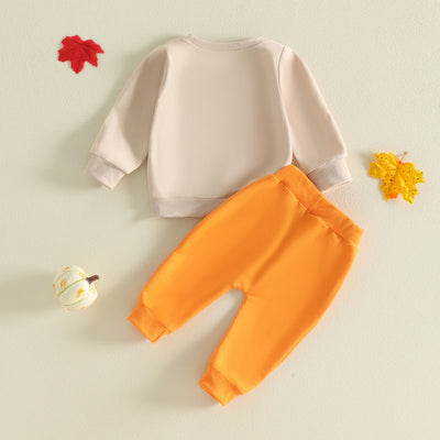 BOWTIE PUMPKIN Outfit