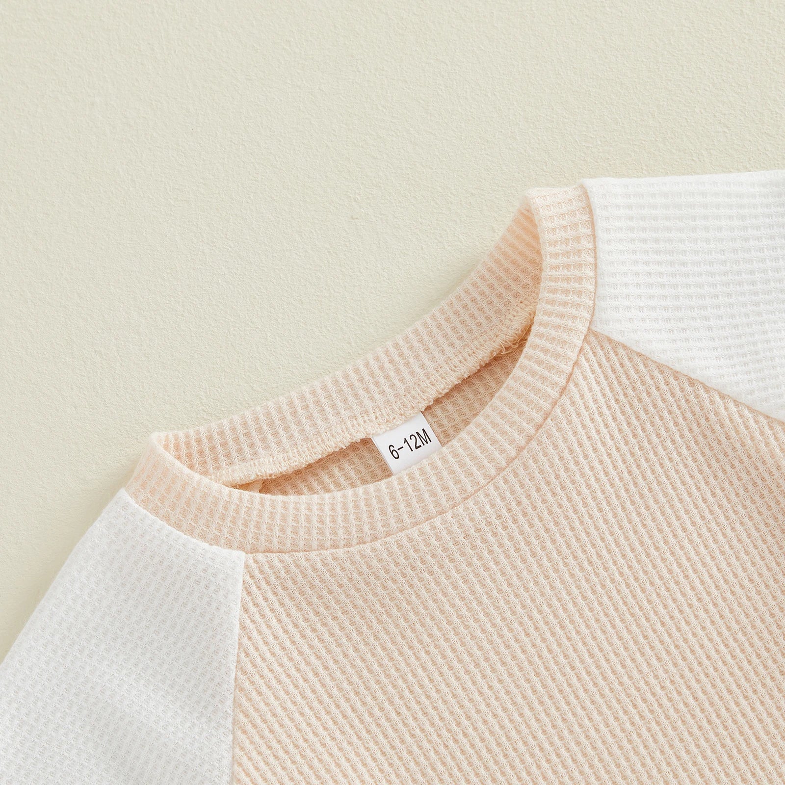 FINN Waffle Knit Outfit