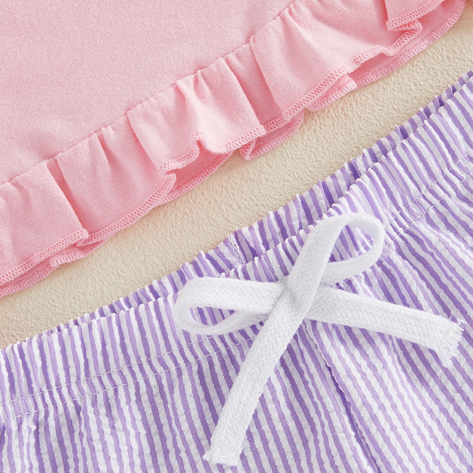 CUPCAKE Ruffle Outfit