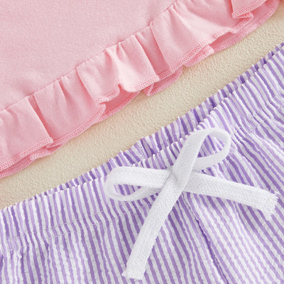 CUPCAKE Ruffle Outfit