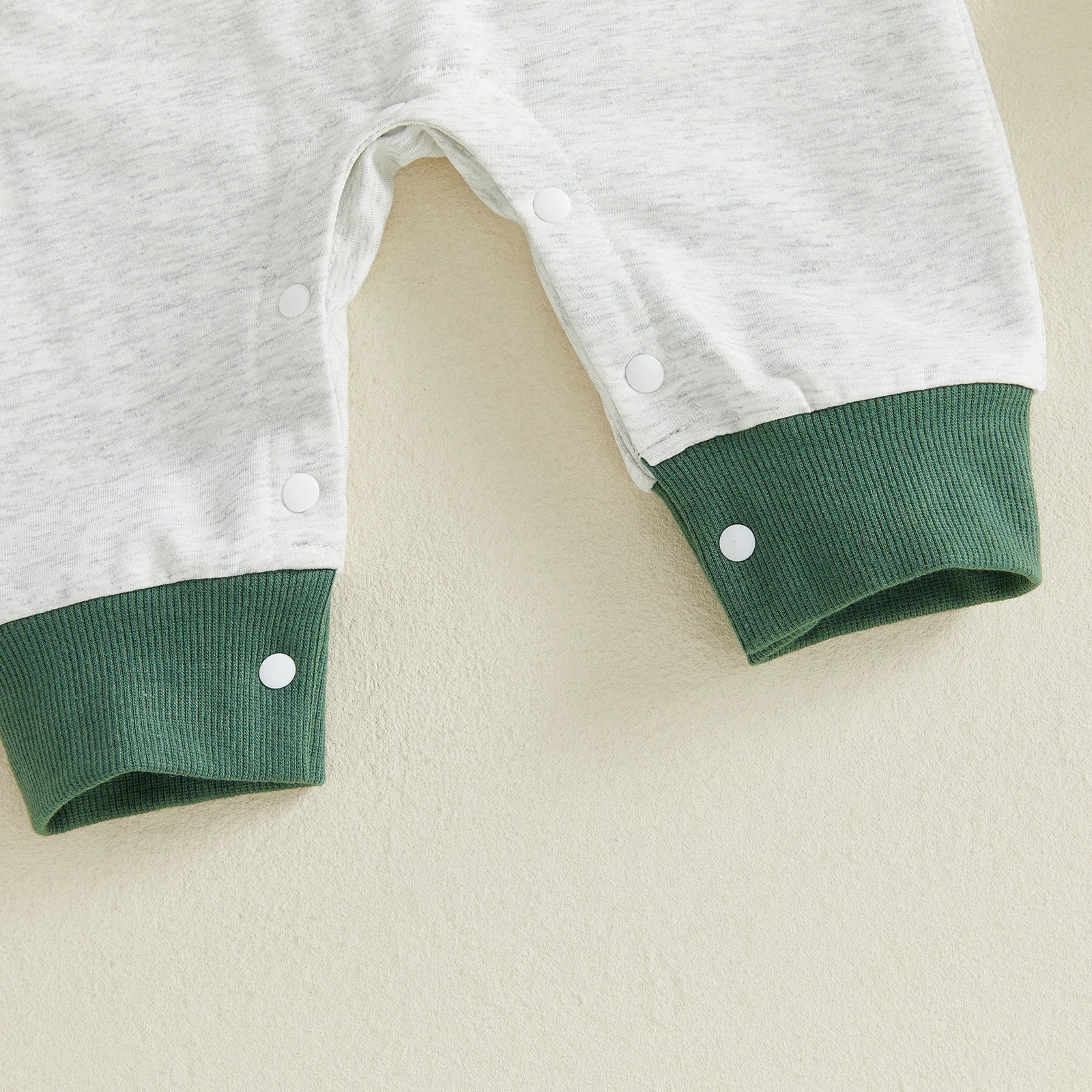 IT'S A BEAUT CLARK Colorblock Jumpsuit