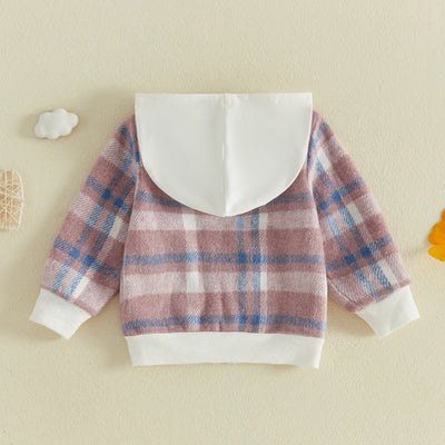 MASON Hooded Jacket
