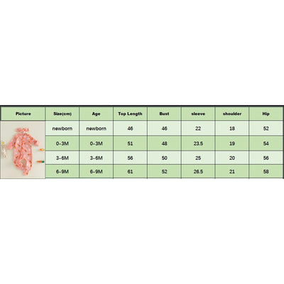 CARROTS & DAISIES Ruffle Jumpsuit