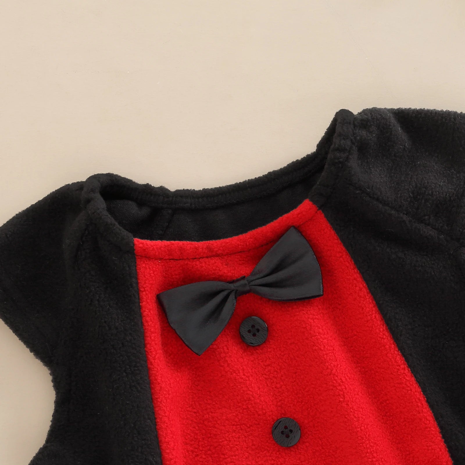 BABY BAT Costume