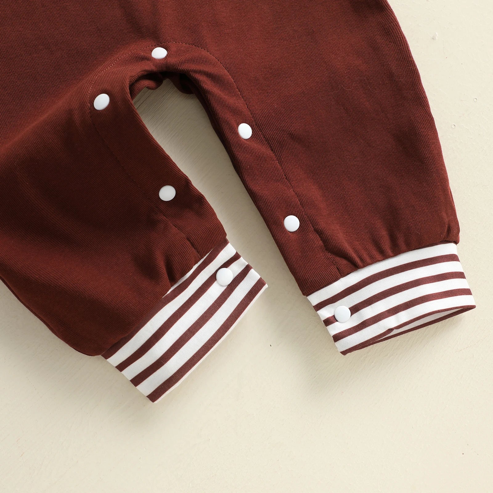 ON SUNDAYS WE WATCH FOOTBALL Overall Outfit
