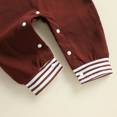 ON SUNDAYS WE WATCH FOOTBALL Overall Outfit