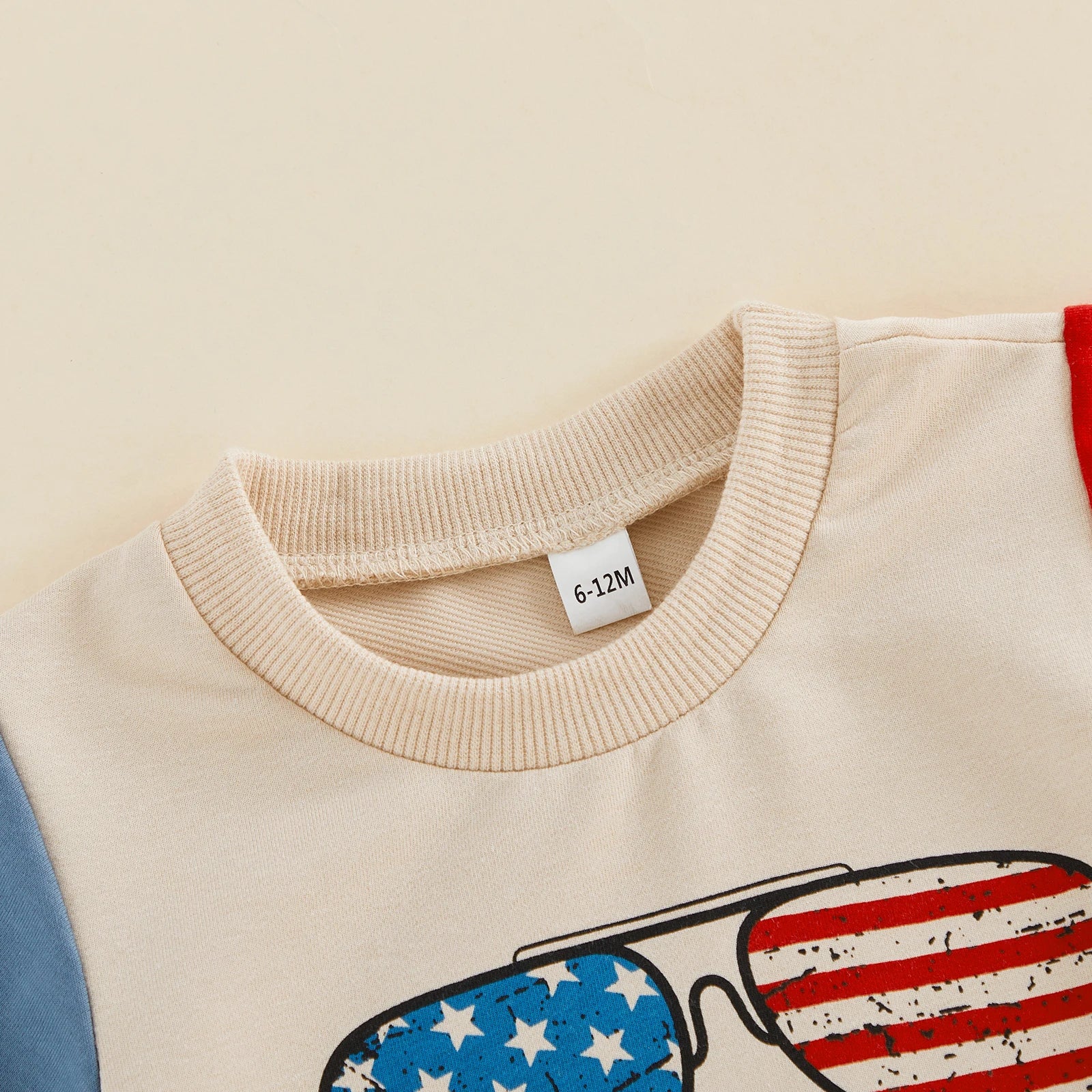 ALL AMERICAN DUDE Sunglasses Outfit