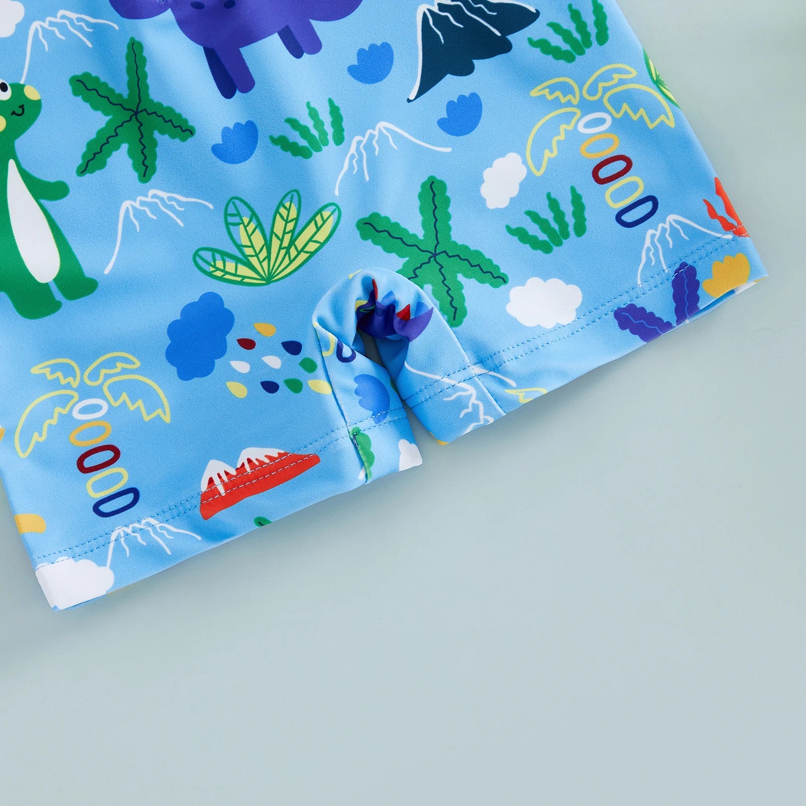 BEACH TIME Swimsuit with Sun Hat