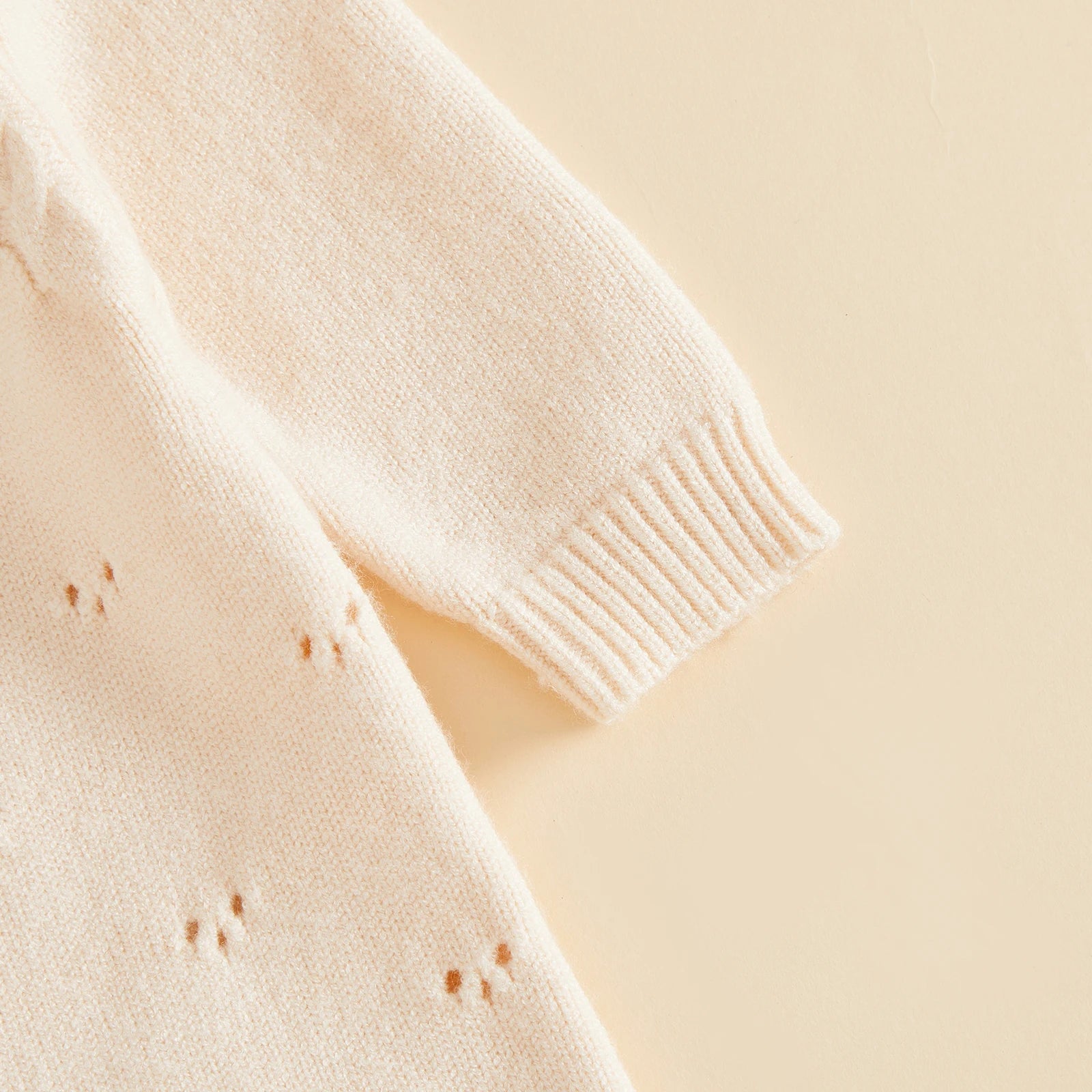 MOLLY Knitted Jumpsuit
