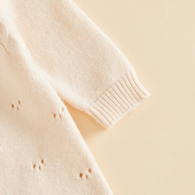 MOLLY Knitted Jumpsuit