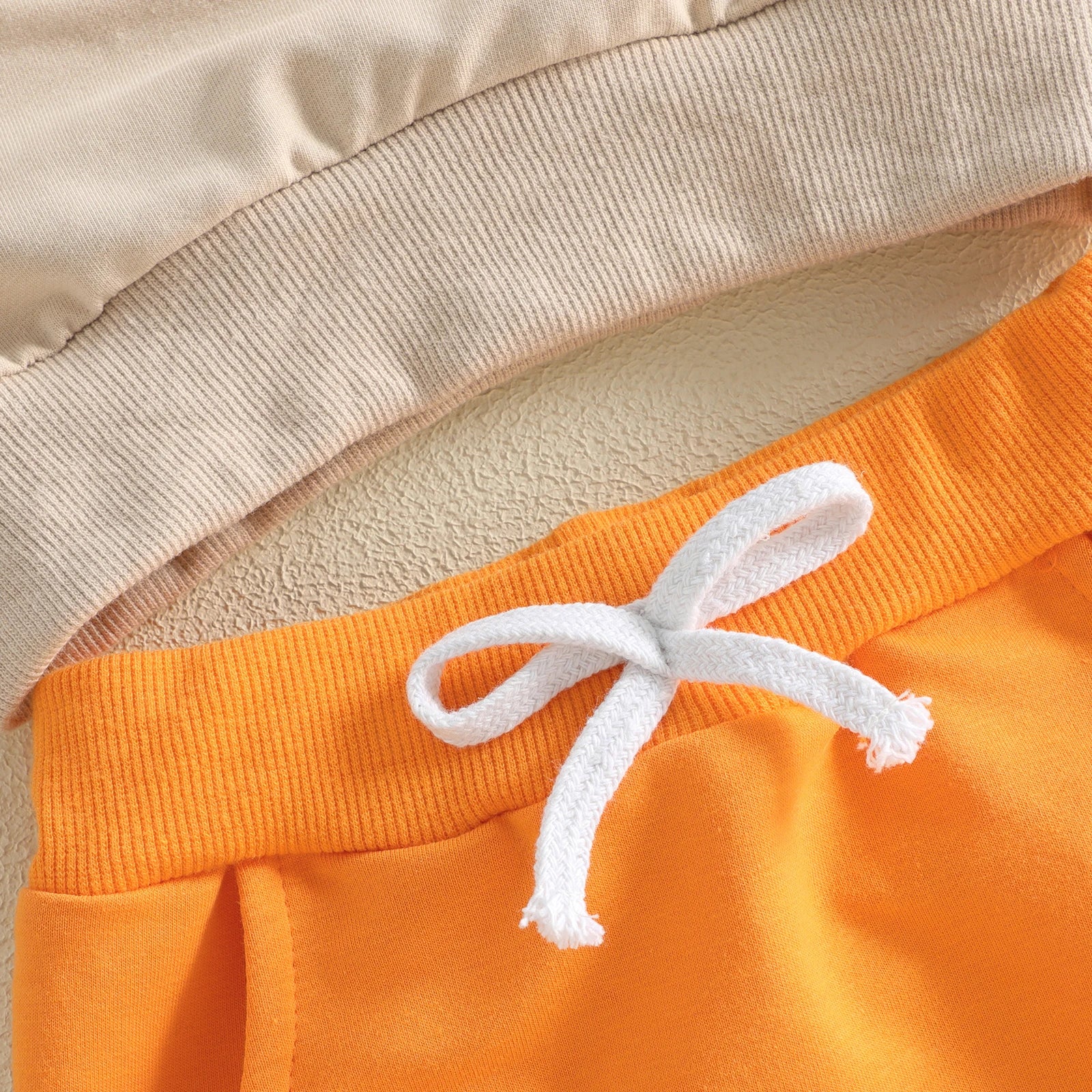 BOWTIE PUMPKIN Outfit