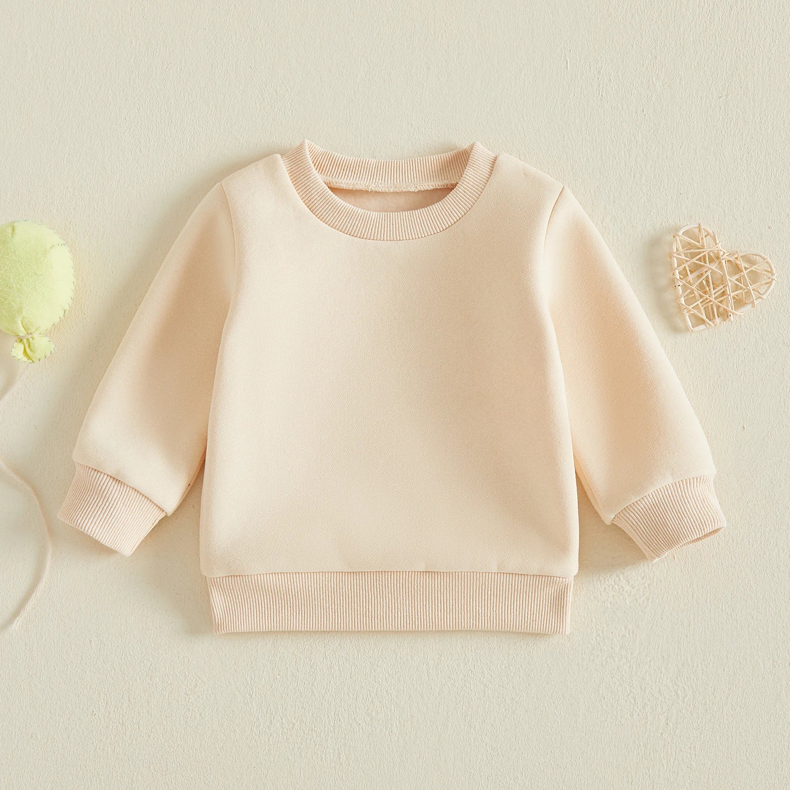 BASIC Sweatshirt