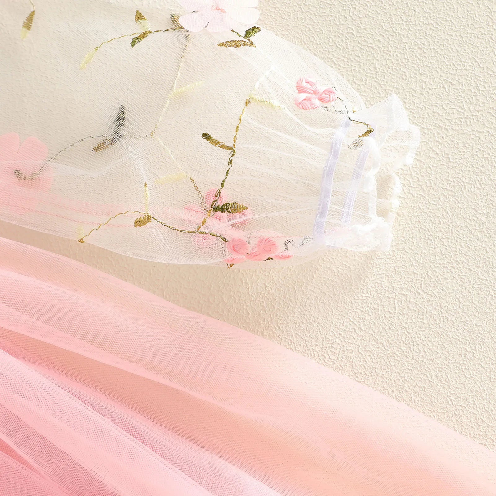 BLOSSOM Tulle Dress