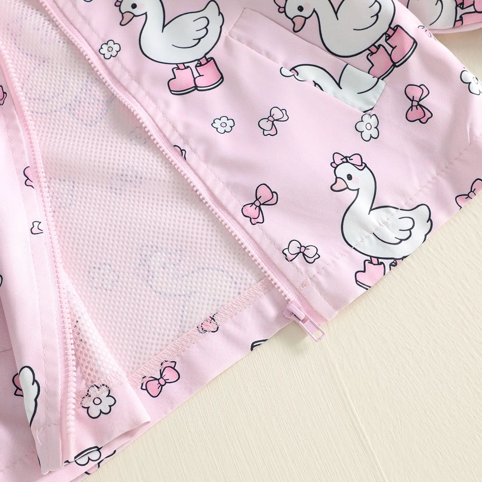 GOOSE Jacket