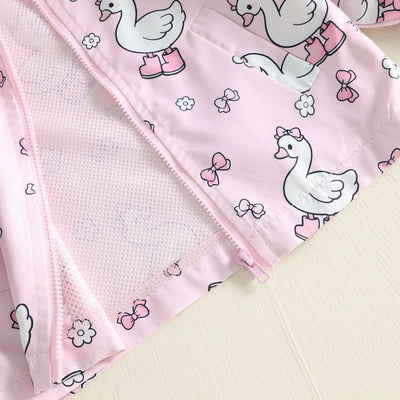 GOOSE Jacket
