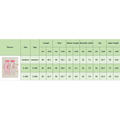 MY FIRST EASTER Ruffle Jumpsuit