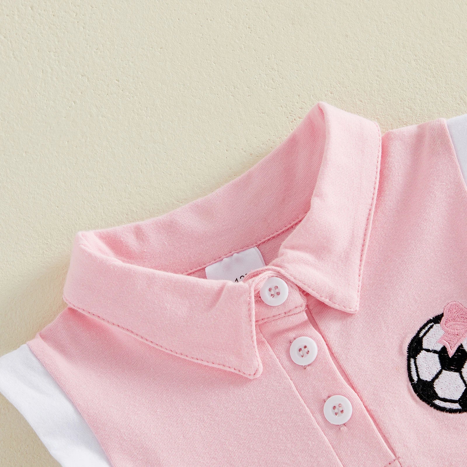 SOCCER Polo Skirt Outfit