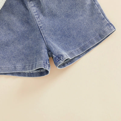 WATERMELON Waffle Knit Tank Top Outfit