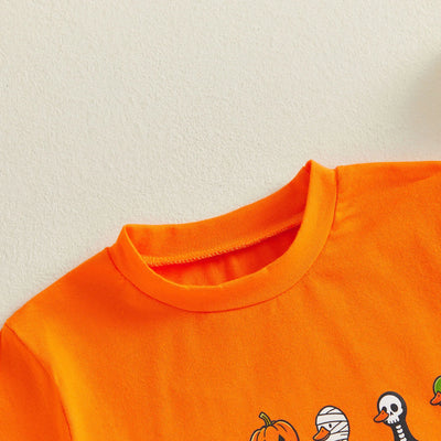 JUST A SPOOKY GOOSE T-Shirt