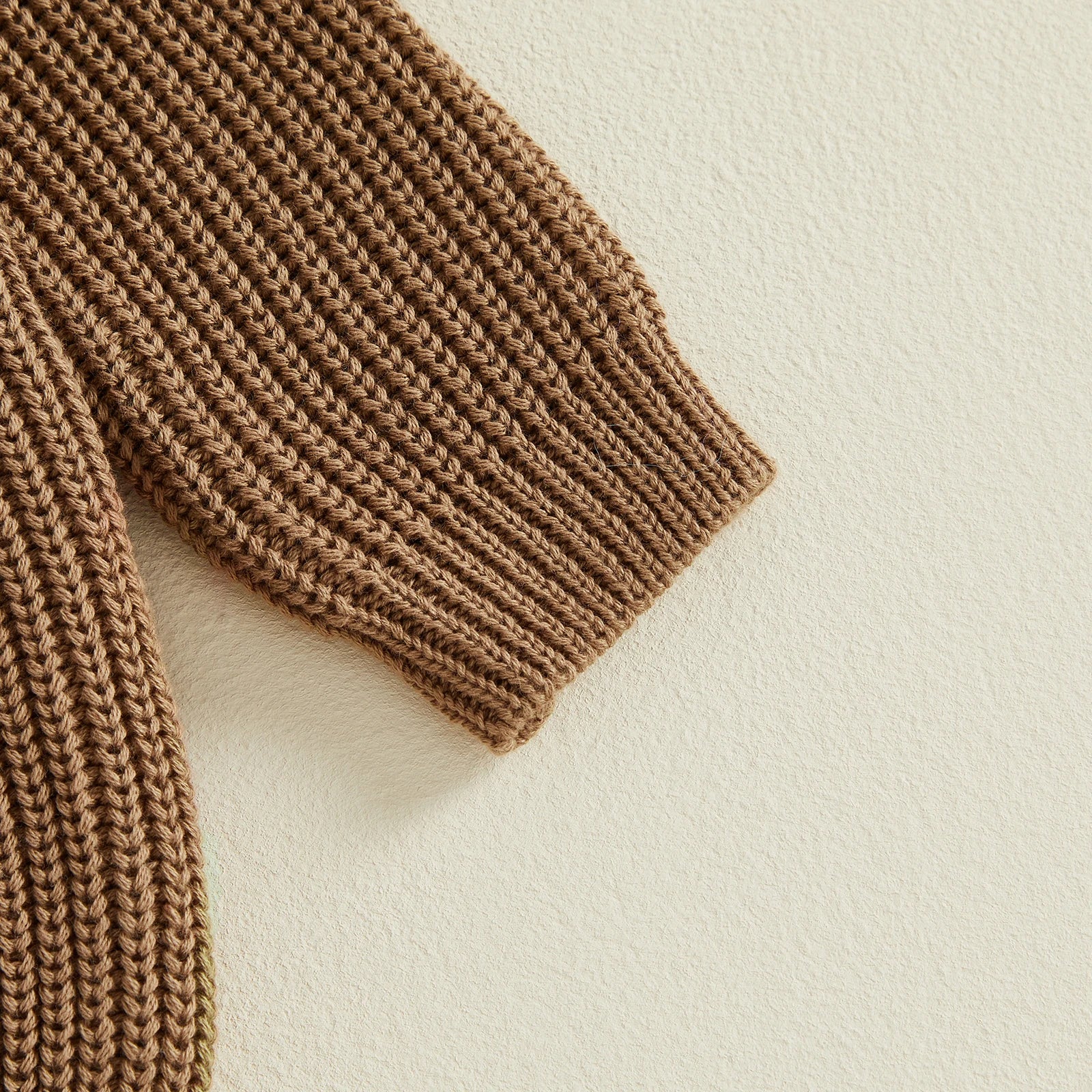 NOVEMBER Knitted Sweater