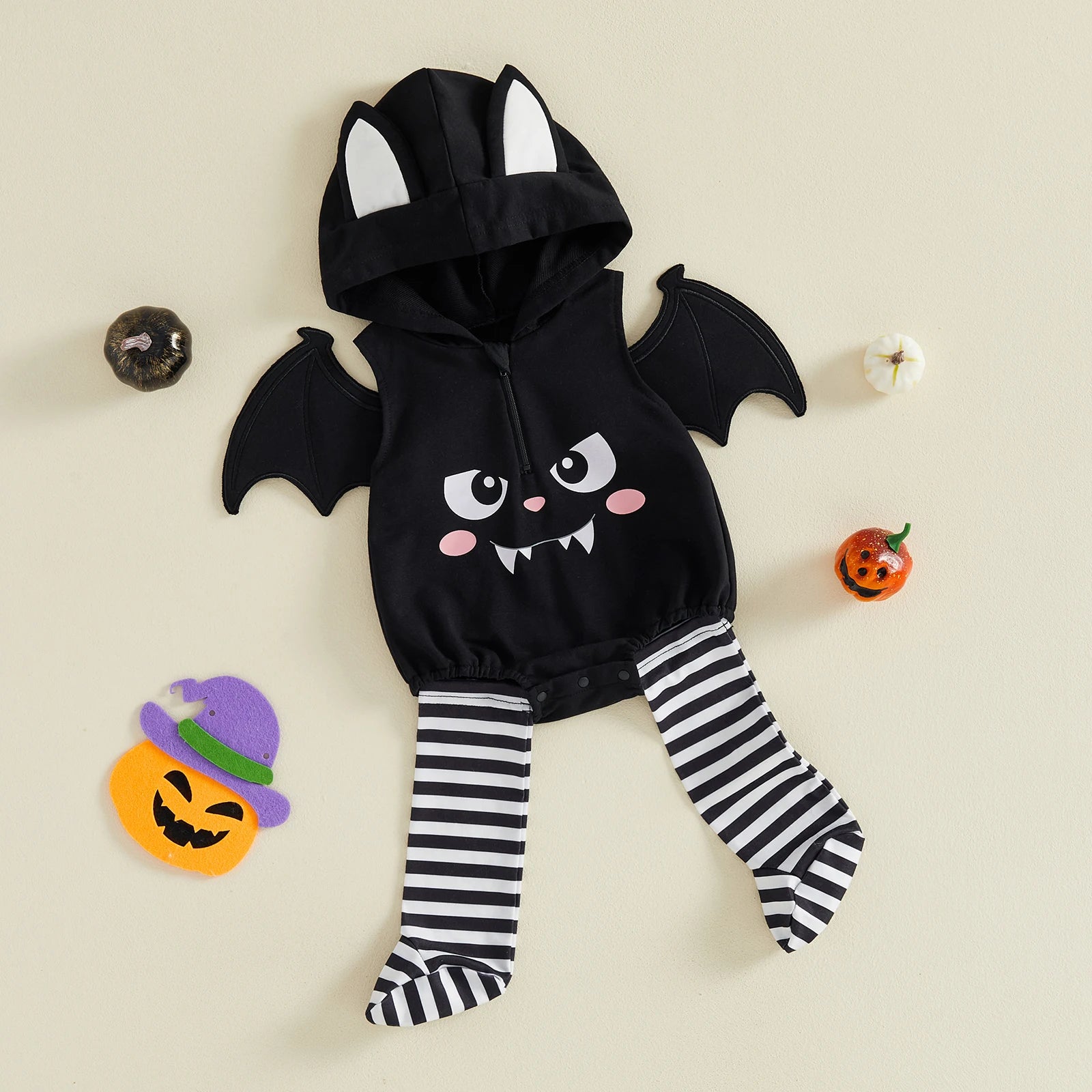 SPOOKY Halloween Costume