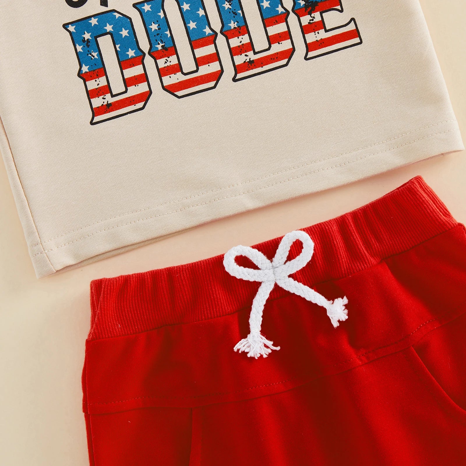 ALL AMERICAN DUDE Sunglasses Outfit