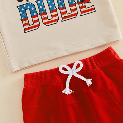 ALL AMERICAN DUDE Sunglasses Outfit