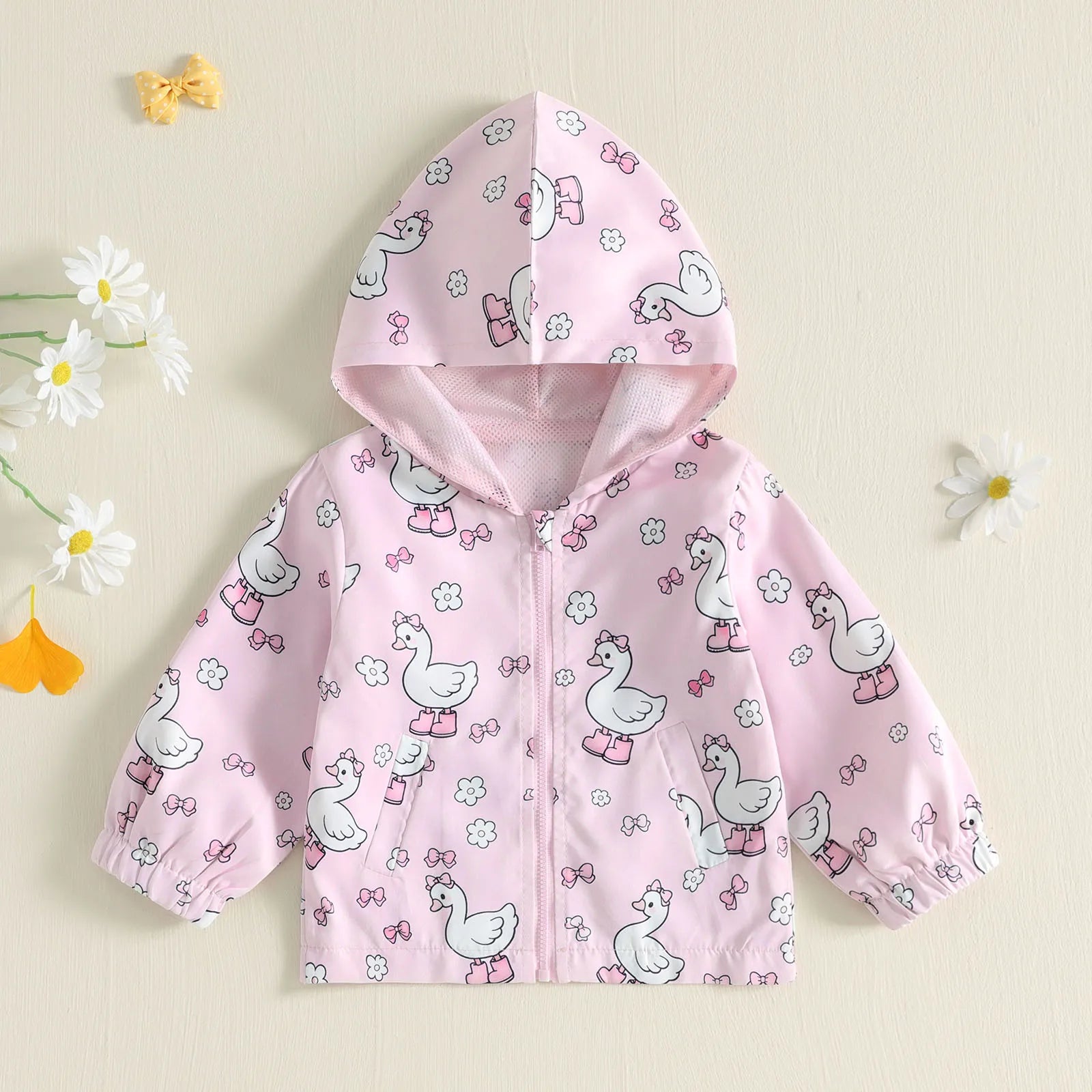 GOOSE Jacket