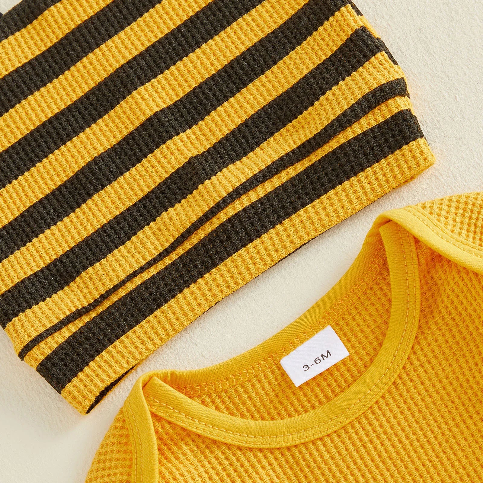 BEE/LADY BUG Outfit