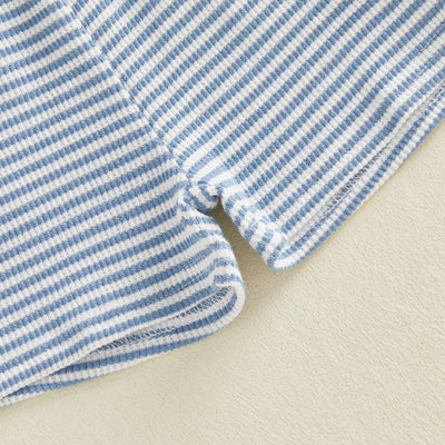 BIRTHDAY DUDE Striped Outfit