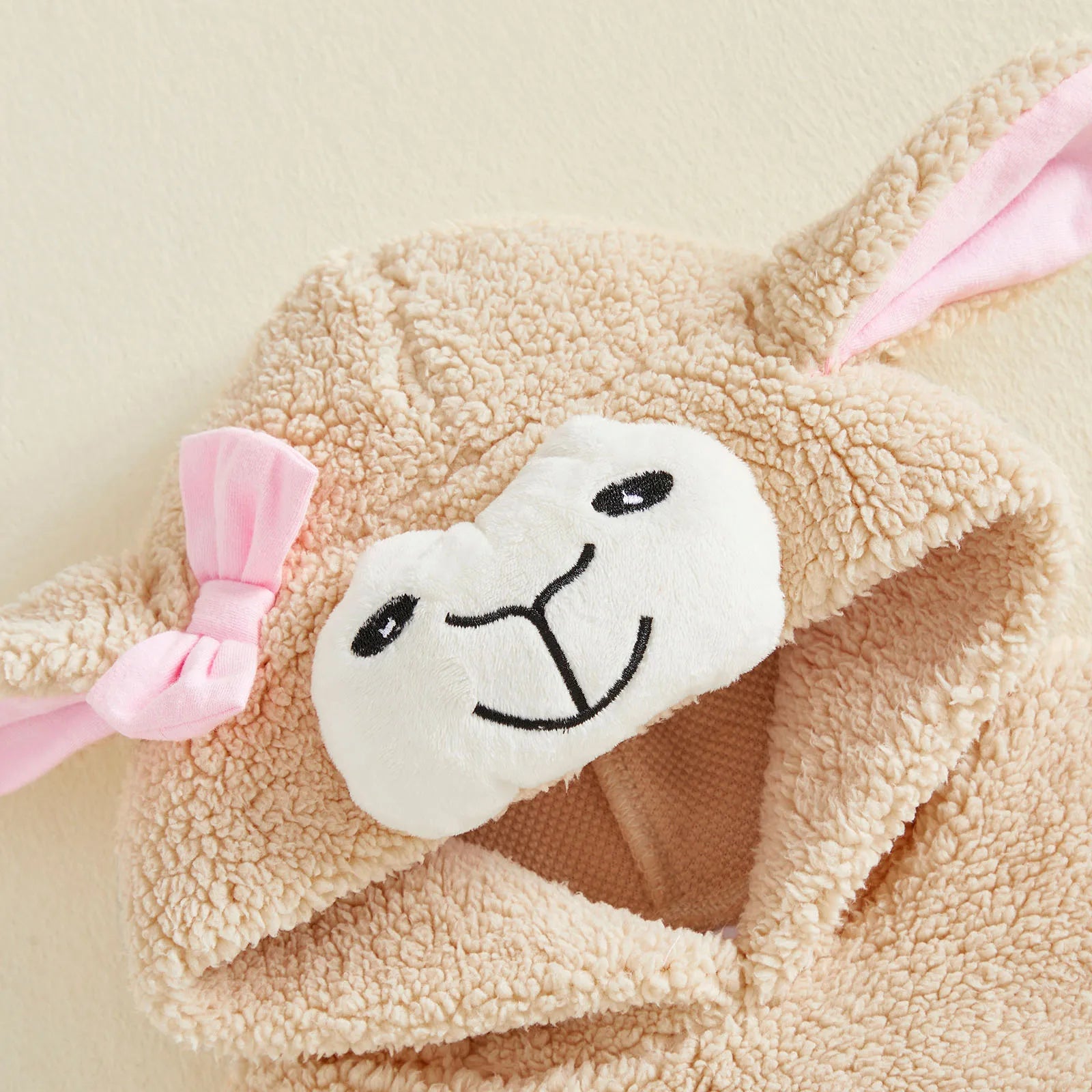 LITTLE LAMB Costume