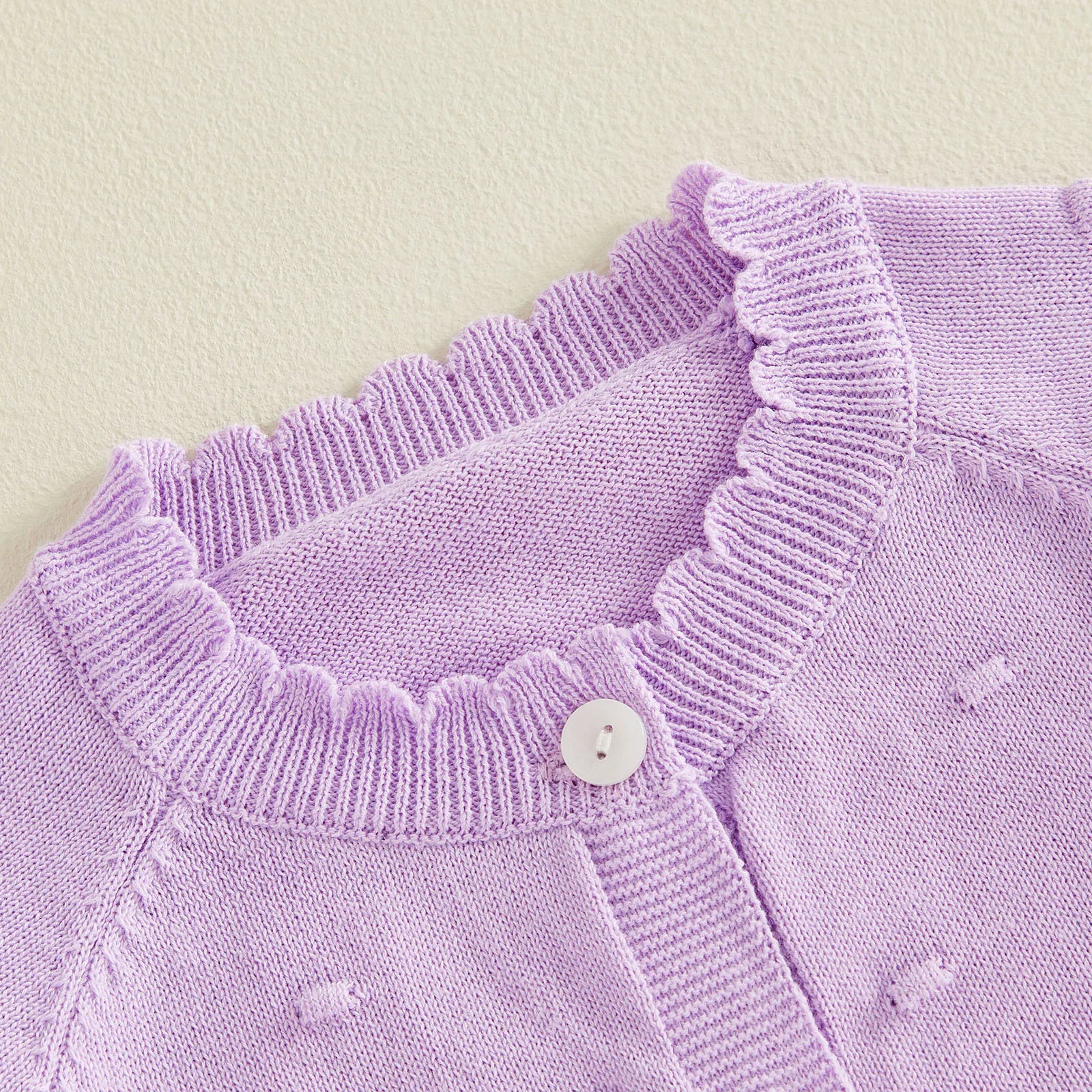JANIE Cardigan