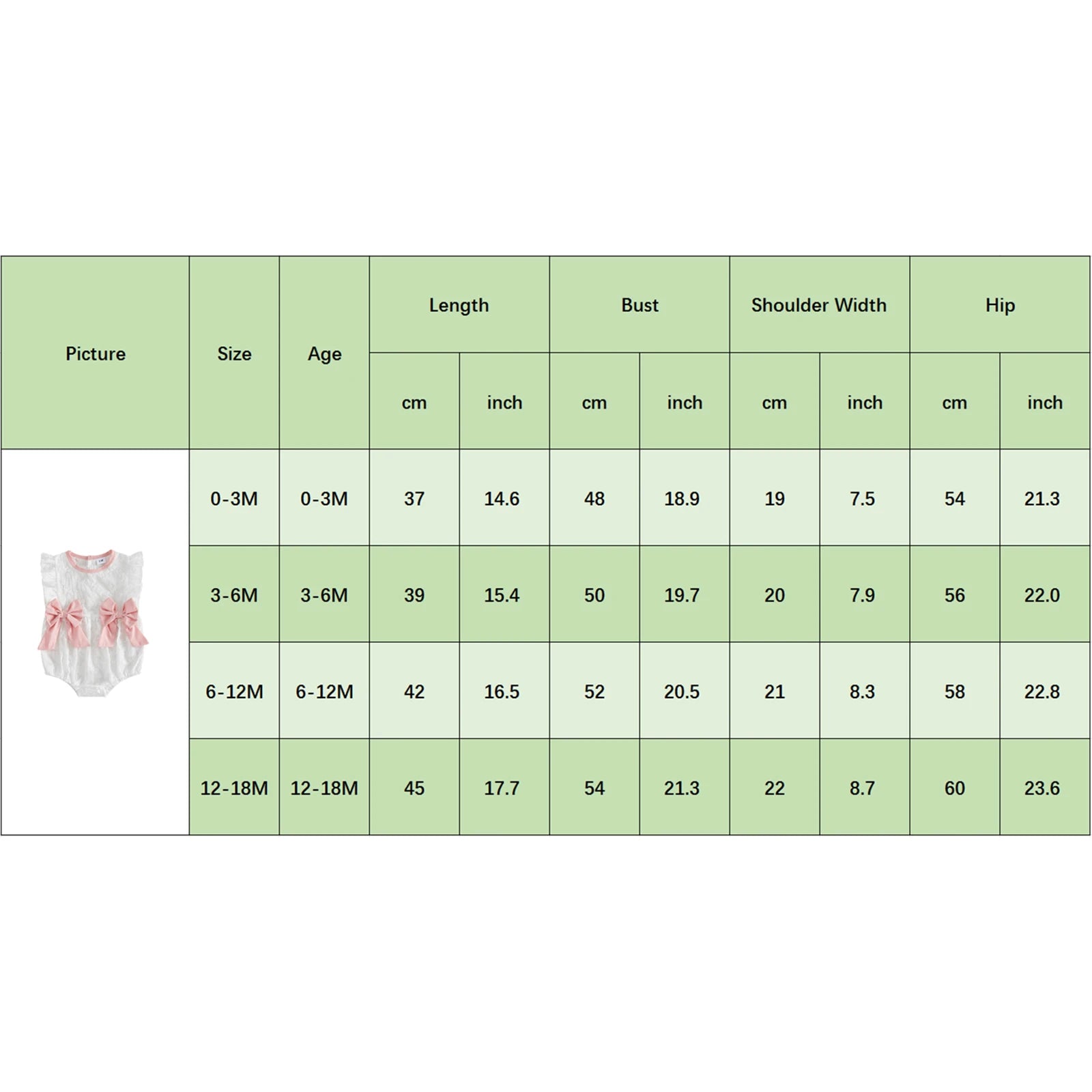 SADIE Embroidered Bowtie Romper