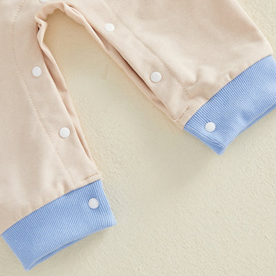 FIRST BIRTHDAY Jumpsuit