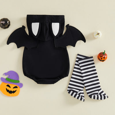 SPOOKY Halloween Costume