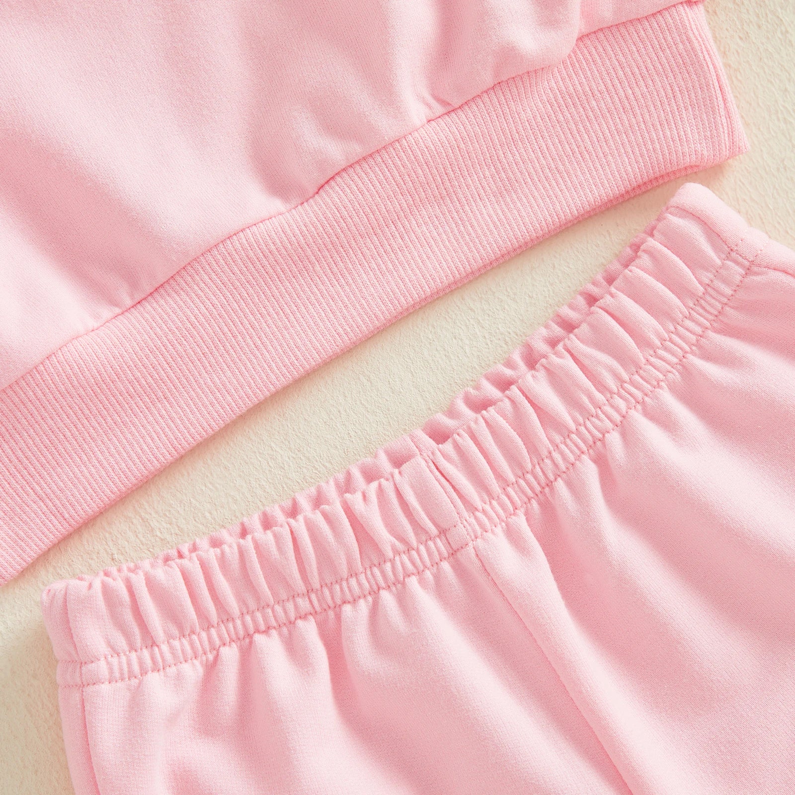 BOWTIES Joggers Outfit
