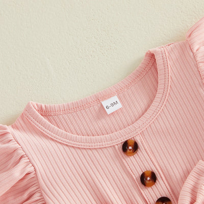 MABEL Lace Bowtie Dress