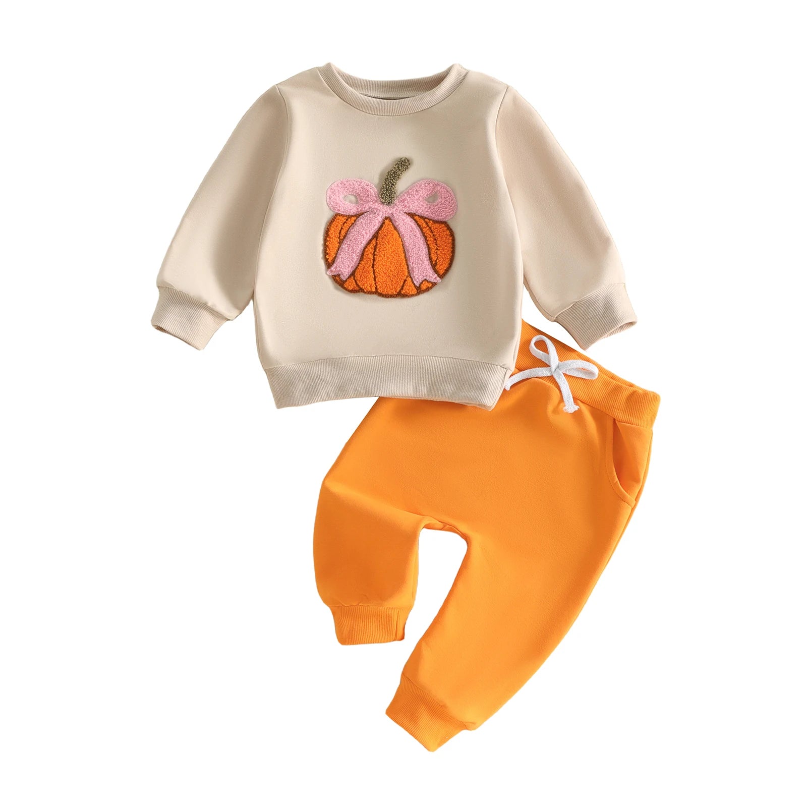 BOWTIE PUMPKIN Outfit