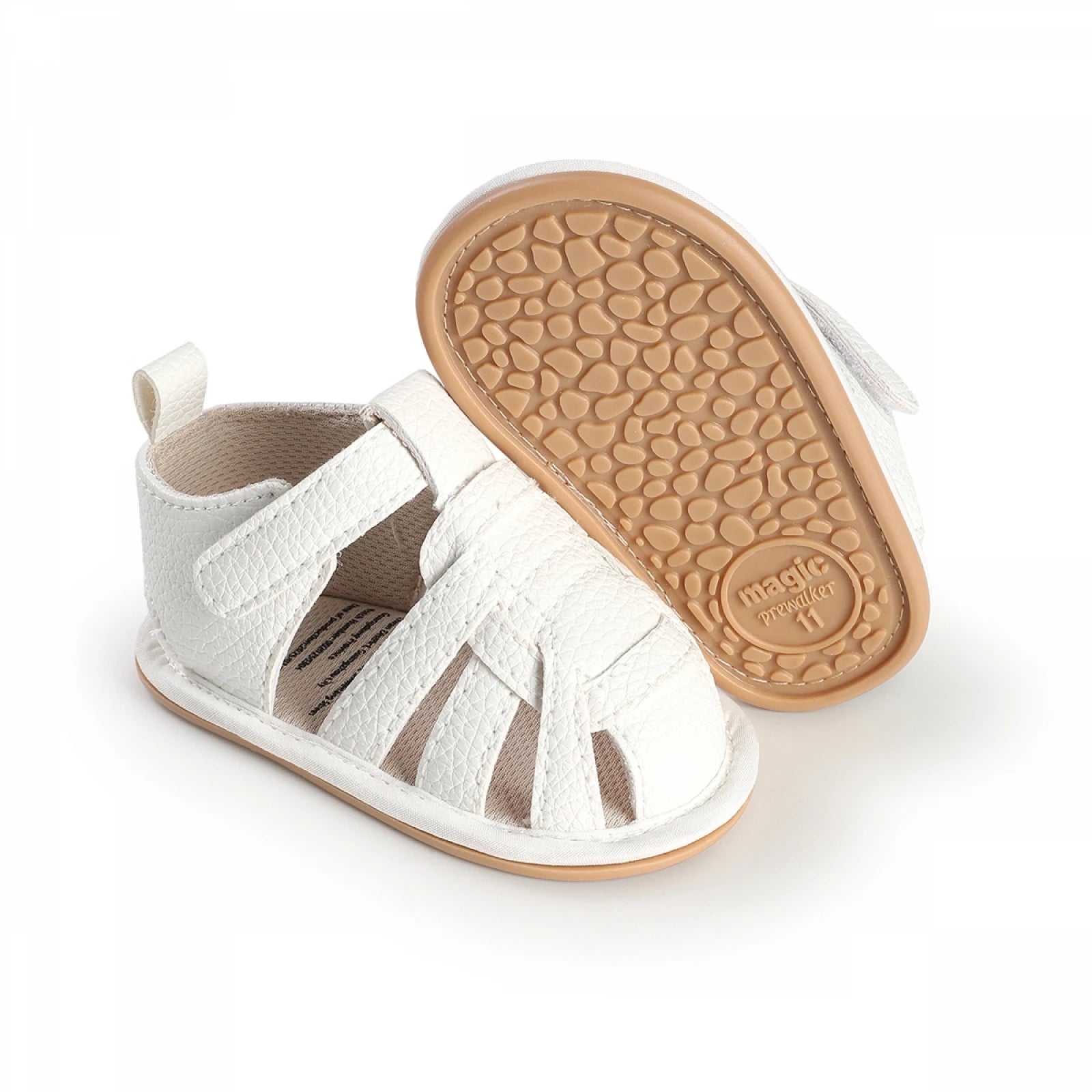 AARON Sandals