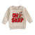 OH SNAP Gingerbread Man Sweatshirt