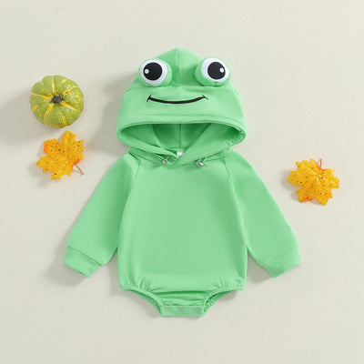 FROG Costume