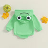 FROG Costume