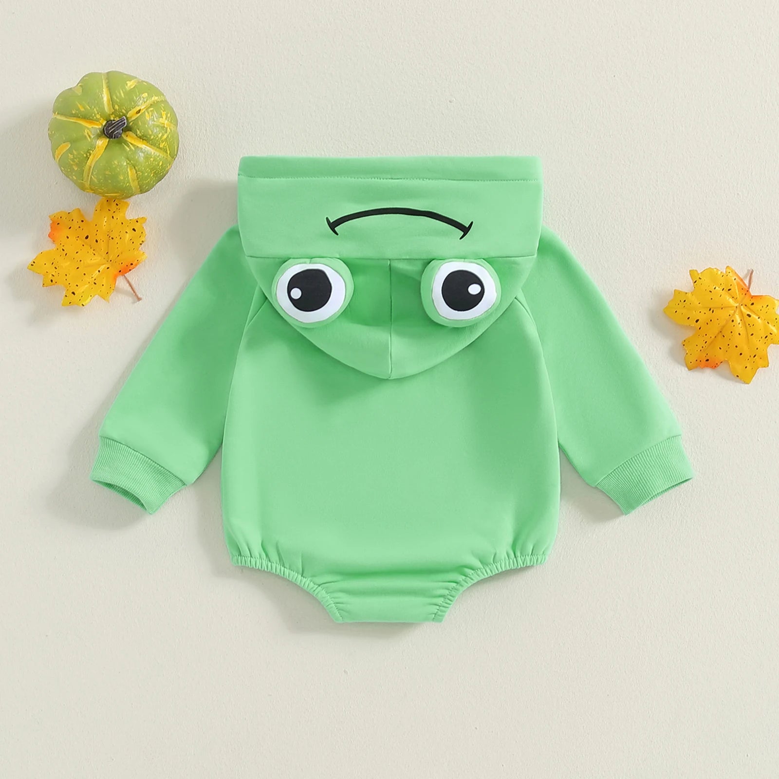 FROG Costume Hazel Bo