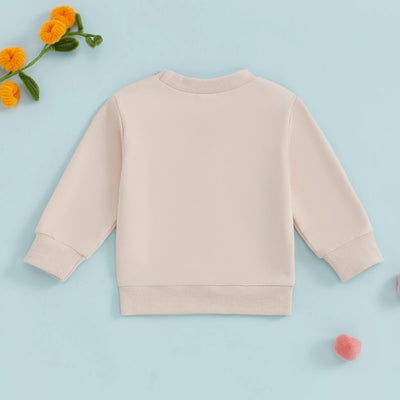 MAMA'S LITTLE PUMPKIN Sweatshirt