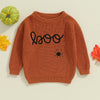 BOO Knitted Sweater