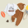 LITTLE BRO Football Outfit