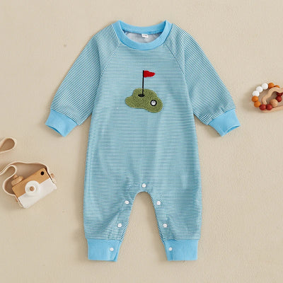 GOLF BUDDY Jumpsuit